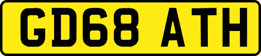 GD68ATH