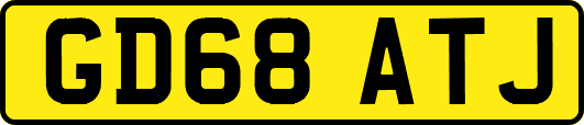 GD68ATJ