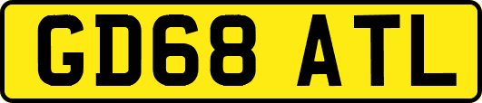 GD68ATL