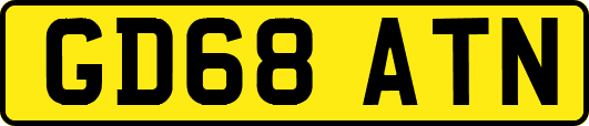 GD68ATN