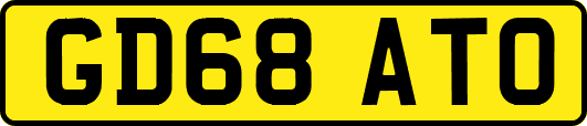GD68ATO