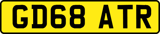 GD68ATR