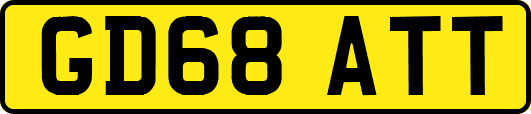 GD68ATT