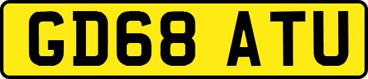 GD68ATU