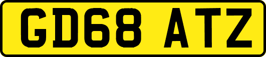 GD68ATZ
