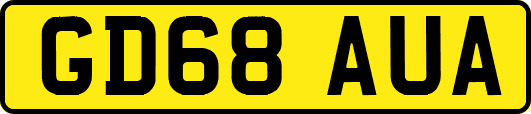 GD68AUA
