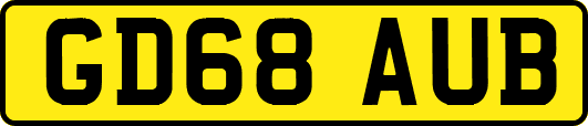 GD68AUB