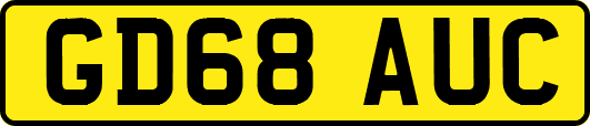 GD68AUC
