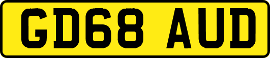 GD68AUD