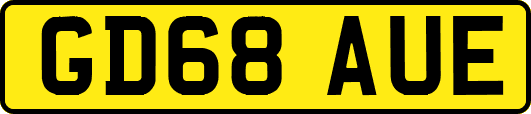 GD68AUE