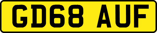 GD68AUF