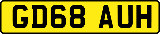 GD68AUH