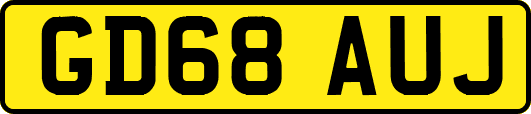 GD68AUJ