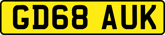 GD68AUK