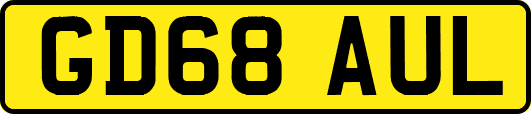 GD68AUL