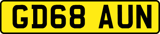 GD68AUN