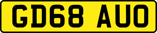 GD68AUO