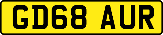 GD68AUR
