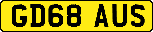 GD68AUS