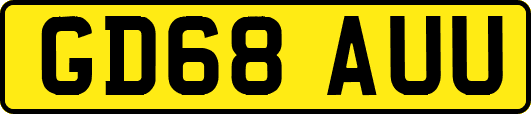 GD68AUU