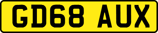 GD68AUX
