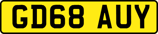 GD68AUY