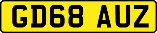 GD68AUZ