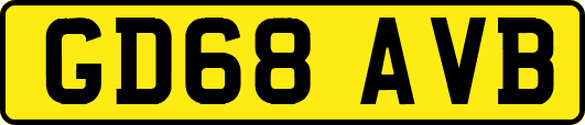 GD68AVB