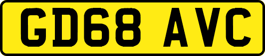 GD68AVC