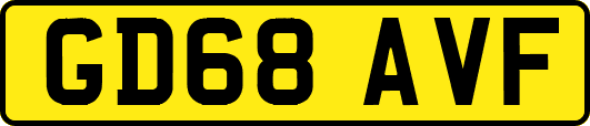GD68AVF