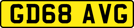 GD68AVG
