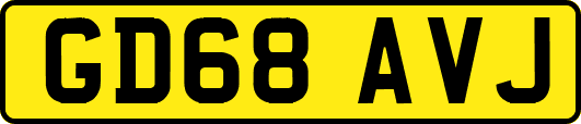 GD68AVJ