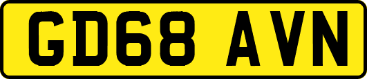 GD68AVN