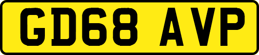 GD68AVP