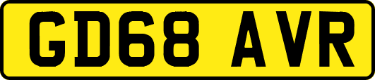 GD68AVR