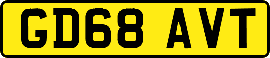 GD68AVT