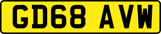 GD68AVW