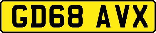 GD68AVX