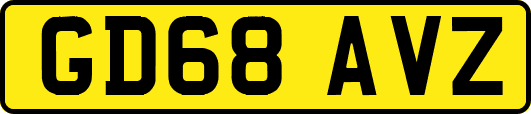 GD68AVZ