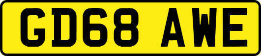 GD68AWE