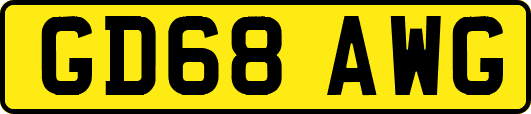 GD68AWG