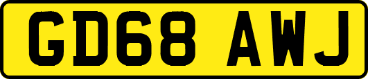 GD68AWJ