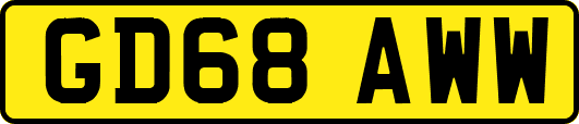 GD68AWW