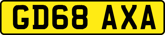 GD68AXA