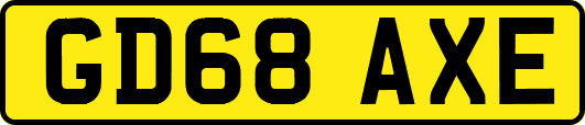 GD68AXE
