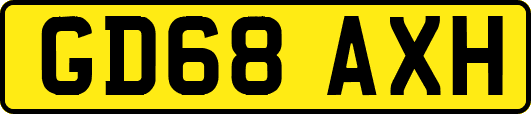 GD68AXH