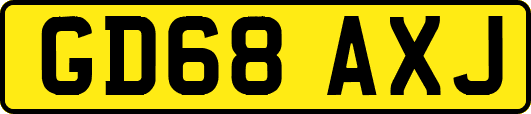 GD68AXJ