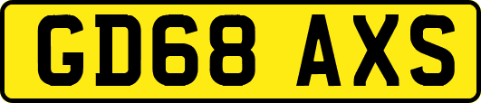 GD68AXS