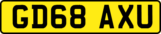 GD68AXU