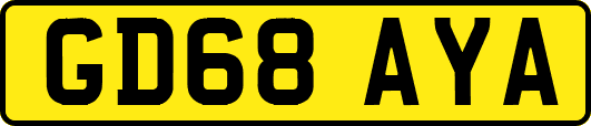 GD68AYA